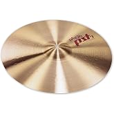 Paiste 19 Inches PST 7 Thin Crash Cymbal