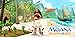 Moana Island Life
