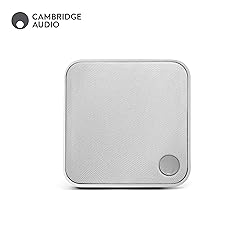 Cambridge Audio Minx Min 12 Bookshelf Satellite
