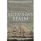 Britannia's Realm: In Support of the State 1763-1815 (A History of the British Merchant Navy Book 2)