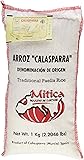 Calasparra Rice (Paella Rice) - 2 bags, 4.4 lbs