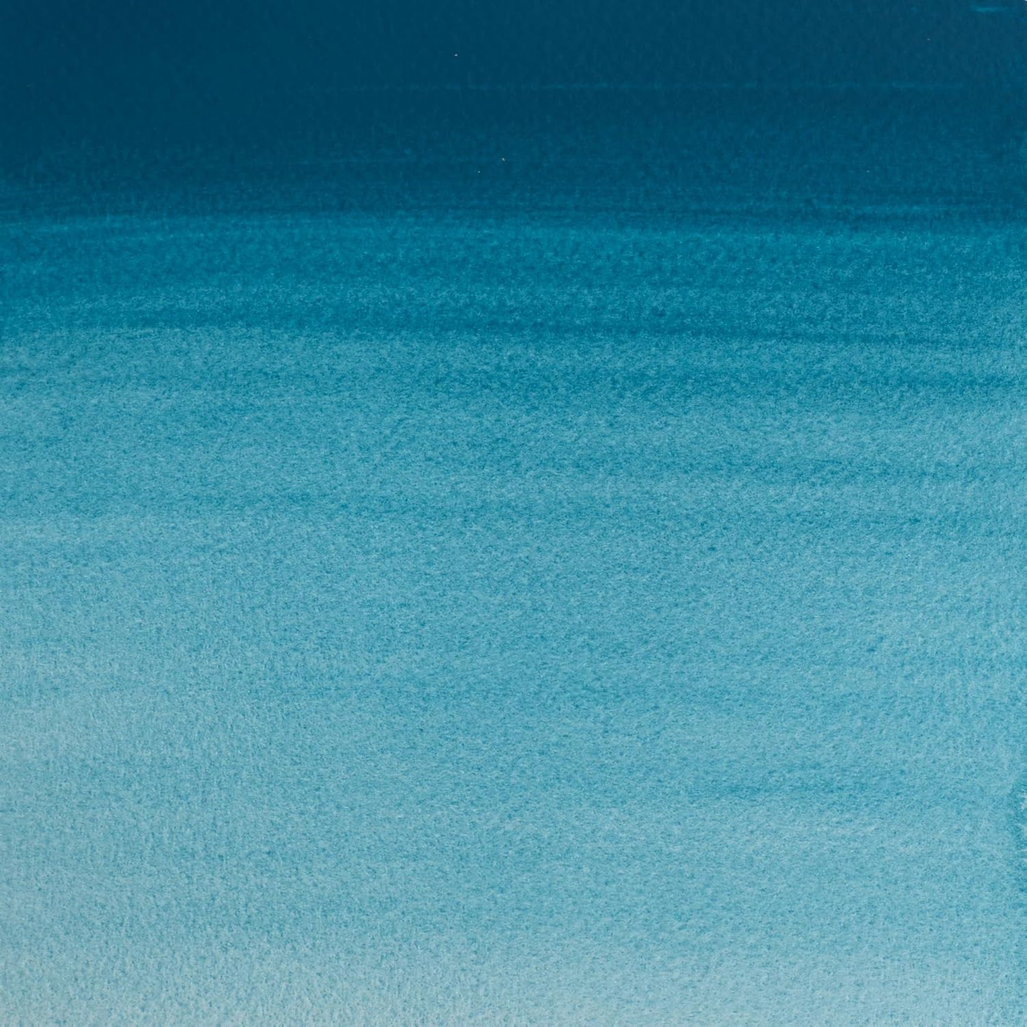Winsor & Newton 14 ml Tube Professional Water Colour Paint, Cobalt Turquoise, 14 ml (Pack of 1) - Image 3
