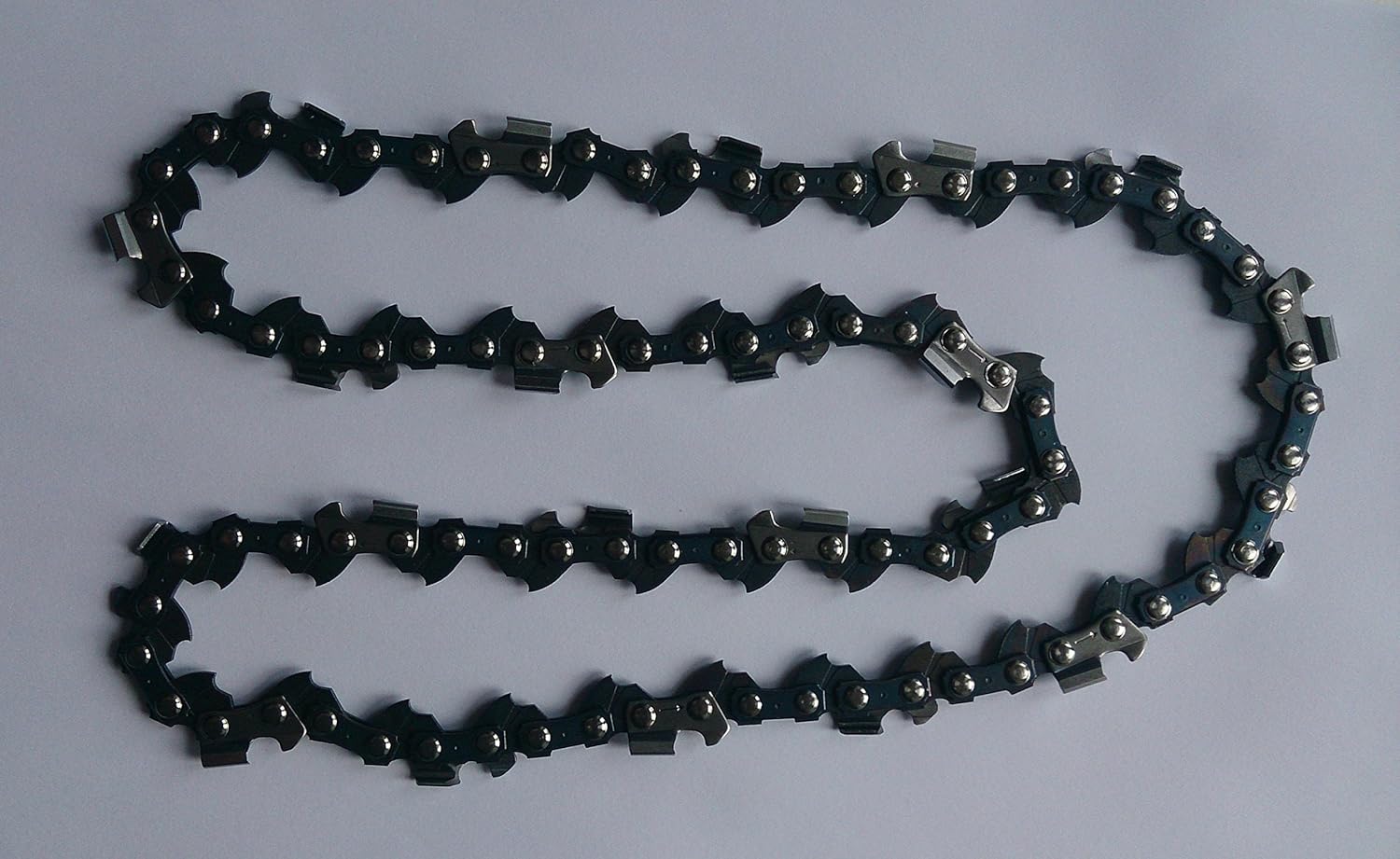 Professional Chainsaw Chain 20cm 3/80431.1mm34 for Chainsaw Pruners