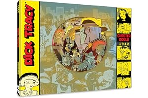 Dick Tracy Collection - 1942