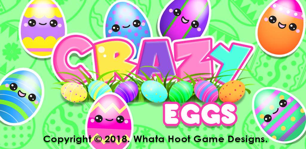 Crazy Eggs Matching for Android