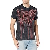 Liquid Blue Men's Slayer Raining Blood T-Shirt