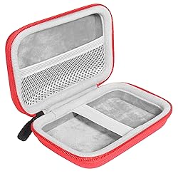 CaseSack Case for Waterproof Camera Compatible with