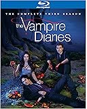 The Vampire Diaries: Season 3 [Blu-ray]
