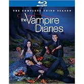 The Vampire Diaries: Season 3