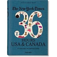 The New York Times 36 Hours: 150 Weekends in the USA & Canada: Ireland ...