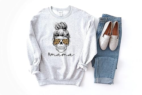 mama mama mama sweatshirt