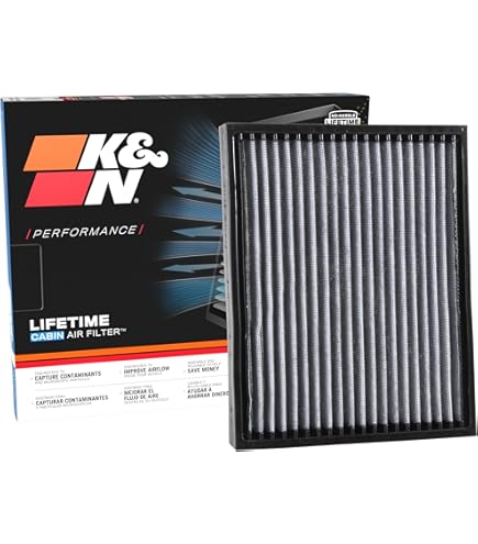 K&N Performance Air Filter 33-5100