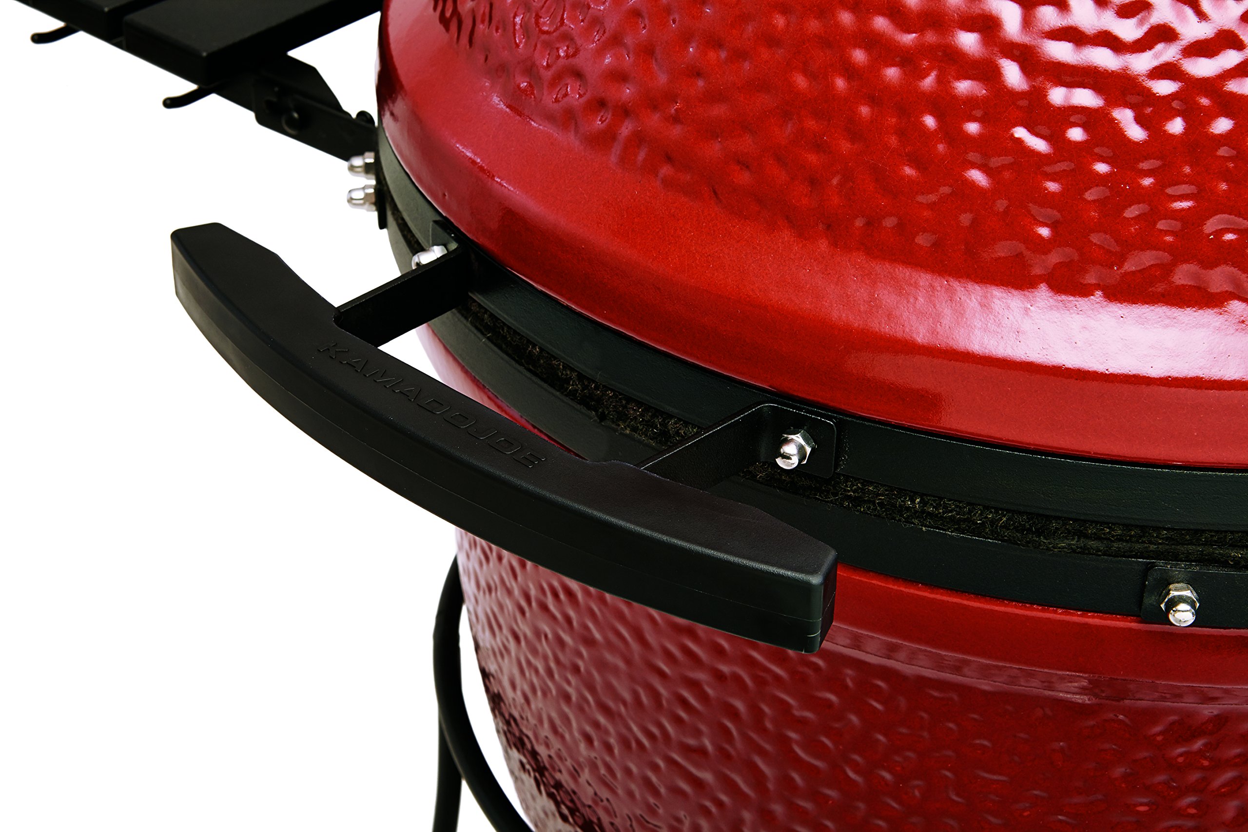 Kamado Joe KJ23RH Classic Joe Grill, 18" Buy Online in UAE. Lawn