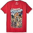 Marvel Men's Amazing Spider-Man T-Shirt