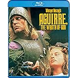 Aguirre, the Wrath of God [Blu-ray]