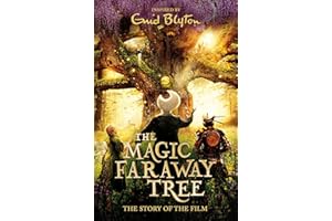 The Magic Faraway Tree: Film novelisation