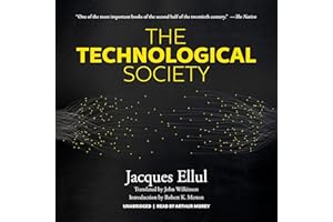 The Technological Society