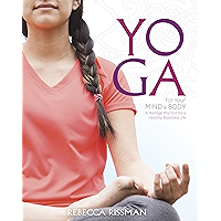 Yoga for Your Mind and Body book cover