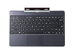 ASUS T100 10-Inch Laptop [OLD