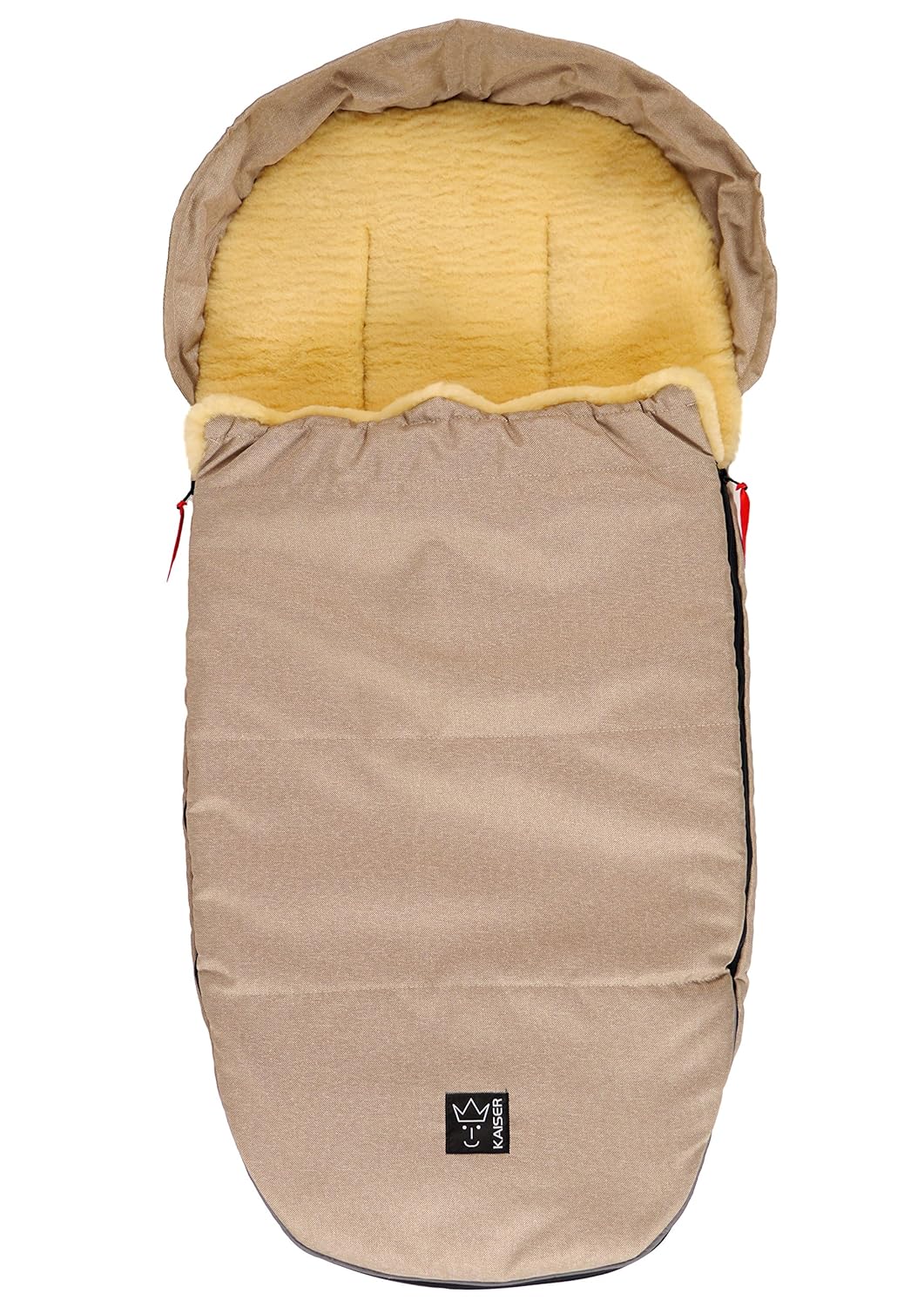 kaiser lenny footmuff