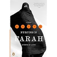 Knots: A Novel (Past Imperfect Trilogy)