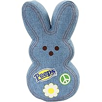 Amazon.com: Animal Adventure | Shaggy Bunny Peeps | 9