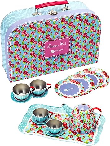 cocina maletin imaginarium