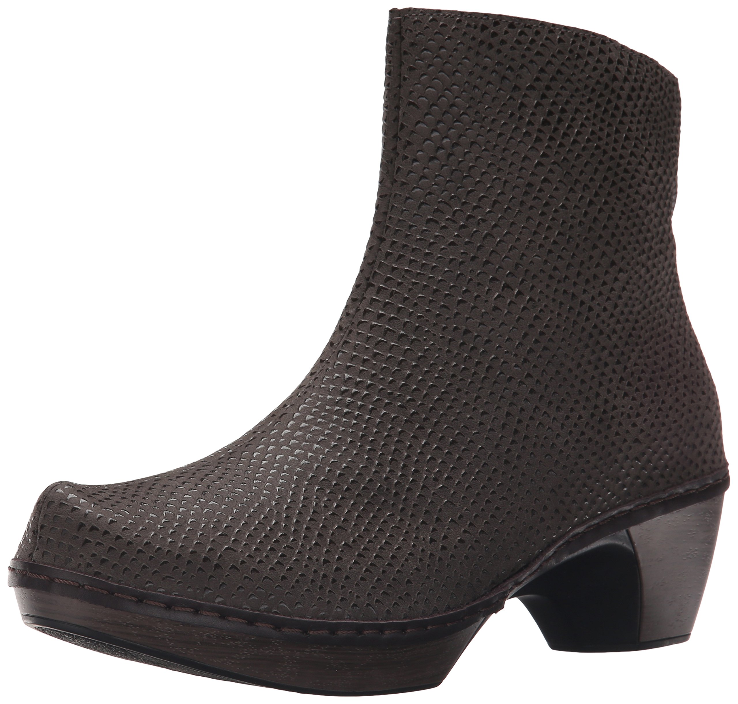 Women's Almeria Ankle Bootie