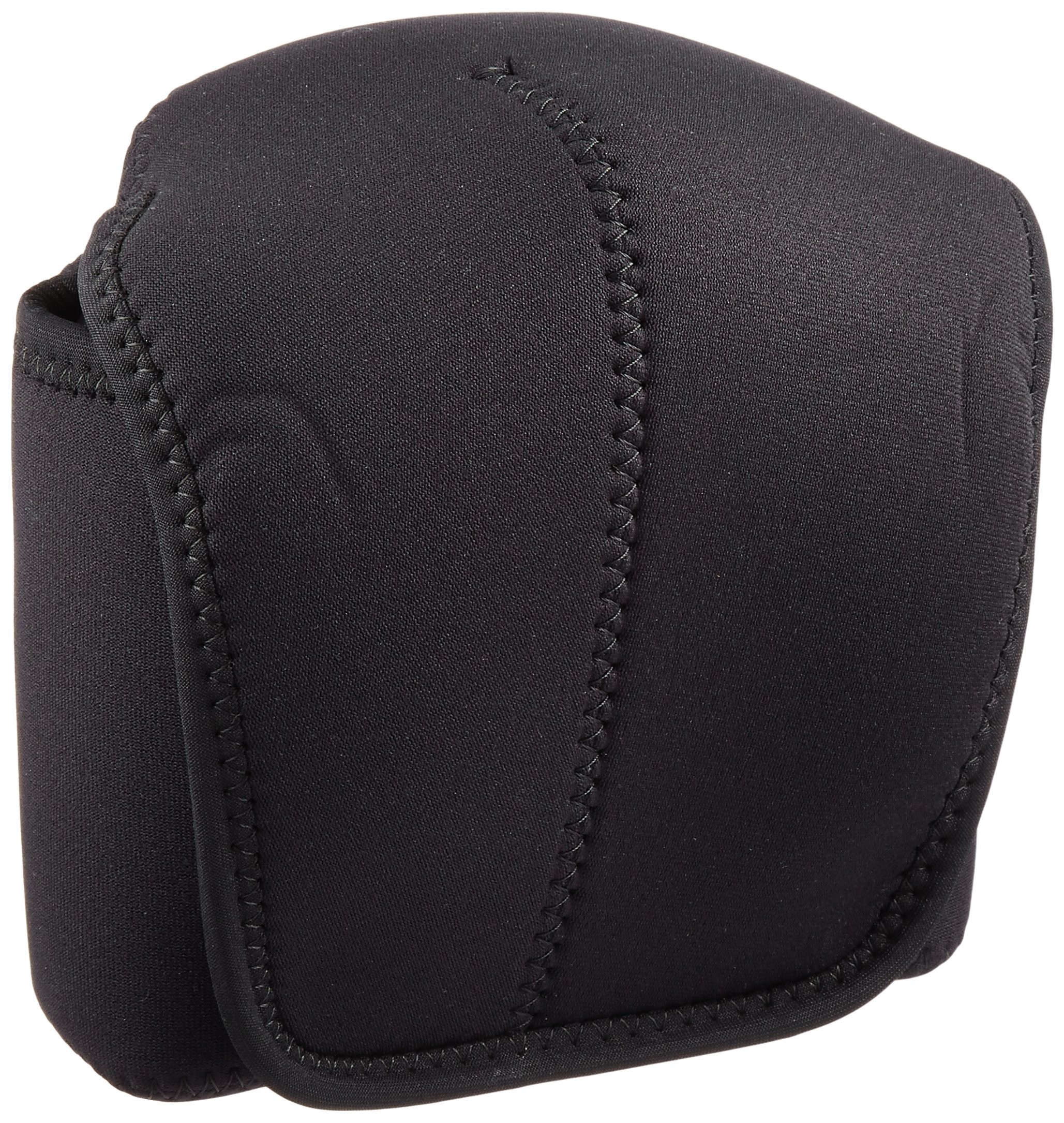 OP/TECH USA Soft Pouch Body Cover - Af-Pro (Black)