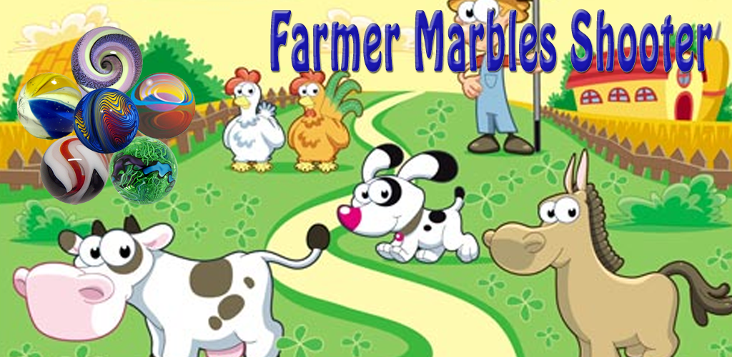 Farmer Marbles ShooterAmazon.deAppstore for Android