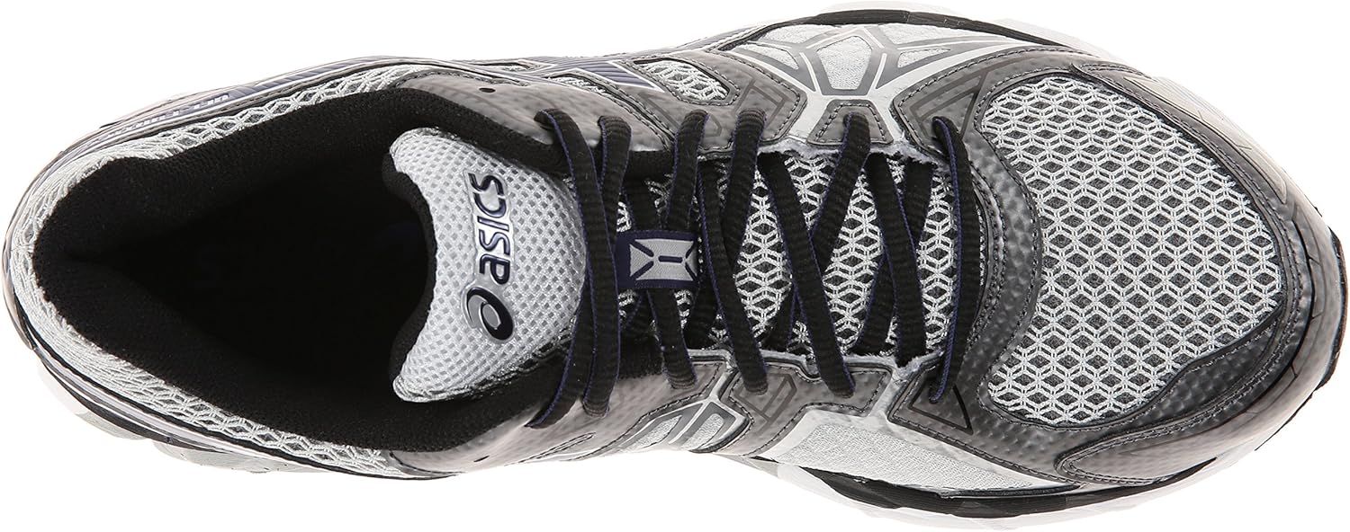 asics gel fortify mens