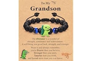 Leyung Bracelet Gifts for Boys Girls, Birthday Christmas Valentines Easter Day First Day of School Kindergarten Preschool Graduation Gifts for Girls Boys