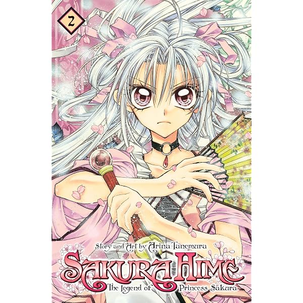 胡蝶蘭　激レア　苗のみ　princess sakura Sakura Hime: The Legend of Princess Sakura, Vol. 2: Tanemura