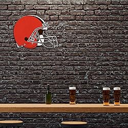 Rico Industries NFL Football Cleveland Browns