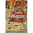Laziza Kheer Mix Almond+saffron (rice Pudding), 155-Gram Boxes (Pack of 6)