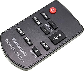 panasonic htb688 soundbar