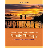 Theory and Treatment Planning in Family Therapy: A Competency-Based Approach book cover Theory and Treatment Planning in Family Therapy: A Competency-Based Approach book cover