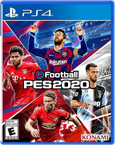 juegos de play 4 amazon
