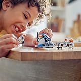 LEGO Star Wars 332nd Ahsoka's Clone Trooper Battle Pack view 6