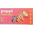 Poppi Variety Probiotic Soda 8pk, 12 FZ