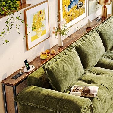 Amazon Best Sellers: Best Sofa Tables