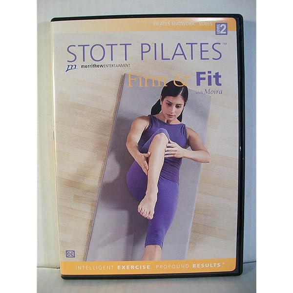 STOTT PILATES Comprehensive Matwork【値下げ】 STOTT Pilates Comprehensive Matwork : Merrithew, Moira, Dubeau