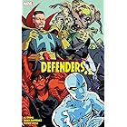 Defenders (2021-2022) #1 (of 5)