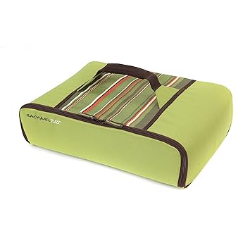 thermal casserole carrier