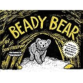Beady Bear: With the Never-Before-Seen Story Beady's Pillow