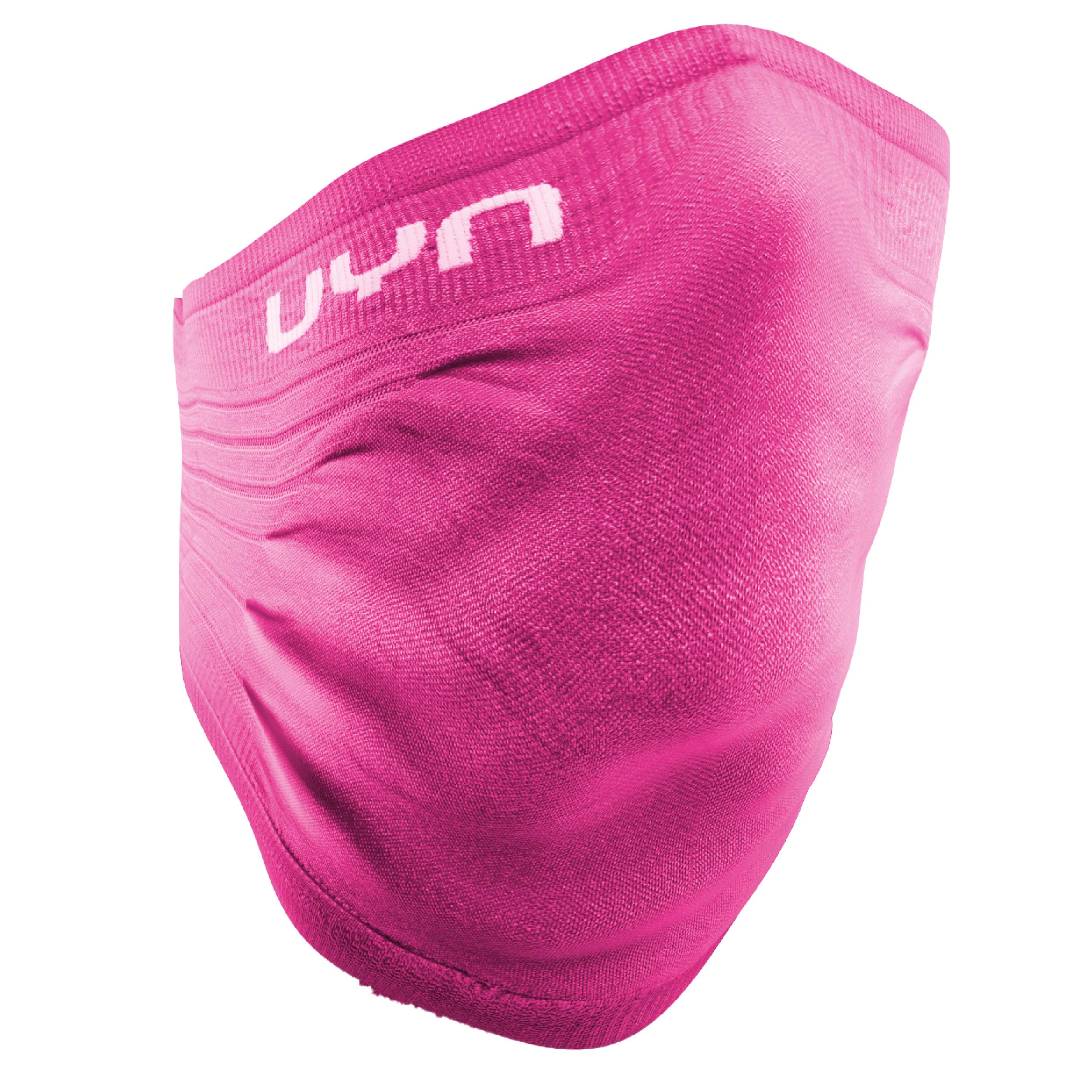 UYN Community Mask Winter Knitwear - Pink, Small/Medium