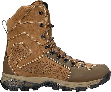 irish setter ravine boots boa