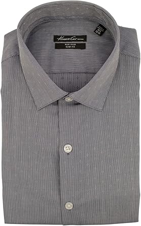 kenneth cole new york dress shirt