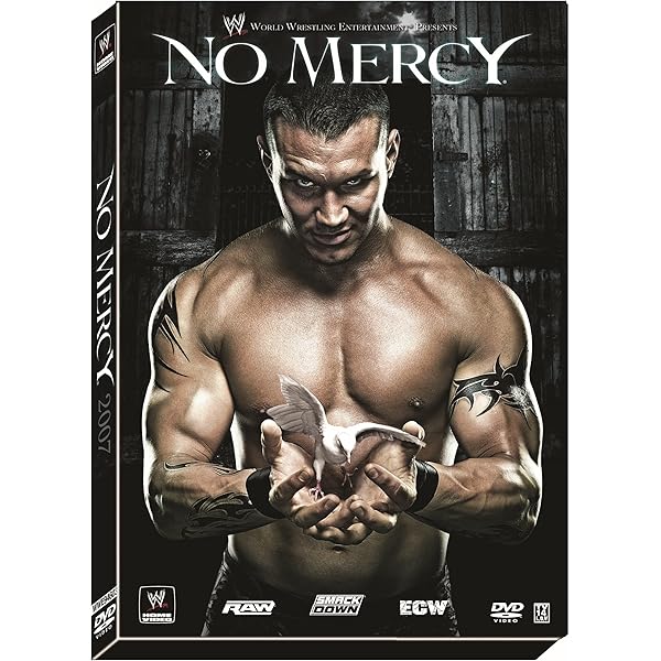 Amazon.com: WWE: New Year's Revolution 2007 : Hazim Ali