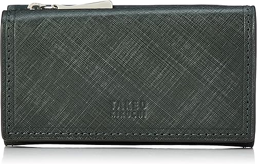 Amazon タケオキクチ キーケース Tk シグマ小物 メンズ グリーン 財布
